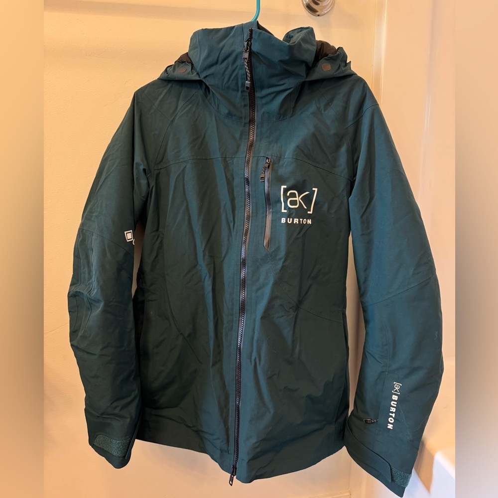 Women's Burton [ak]® Embark GORE‑TEX 2L Jacket